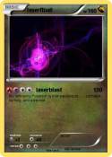 laserflball