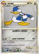 donald