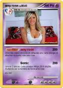 amy rose