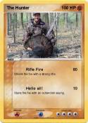 The Hunter