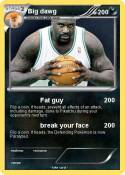 Big dawg
