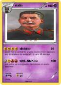 stalin