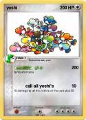 yoshi