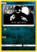 gaster
