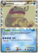 politoed