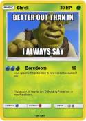 Shrek