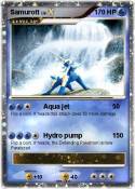 Samurott