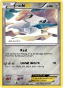 Jirachi