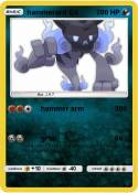 hammerard GX