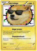 microdoge
