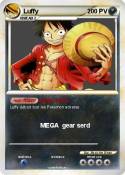 Luffy