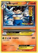 vegeta