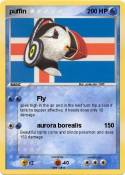 puffin