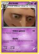 Gru boiiiii