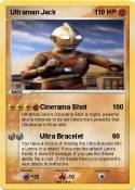 Ultraman Jack