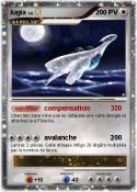 lugia