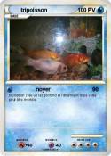 tripoisson