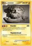 Zeus