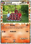 baseball