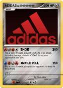 ADIDAS
