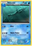 Plesiodon