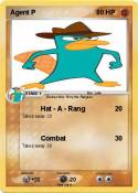 Agent P