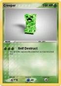 Creeper