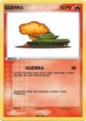GUERRA