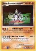 Hyper Necrom