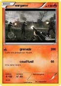wargame