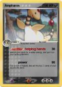 Ampharos