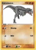Carnotaurus