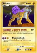 Raikou