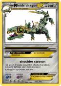 loids dragon