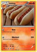 Hotdog