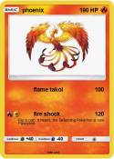 phoenix