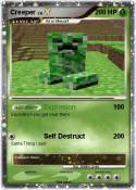 Creeper