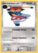 Ash Ketchum