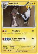 Gato SSJ