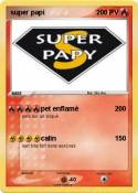 super papi