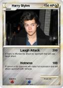Harry Styles