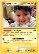 rodrigo jr.