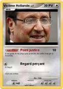 Victime Holland