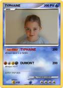 TYPHAINE