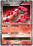 Groudon