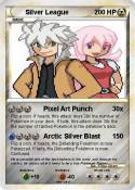 Silver League