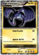 lugia d'obscure