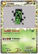 Creeper