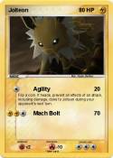 Jolteon