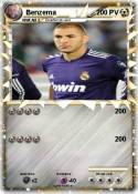 Benzema
